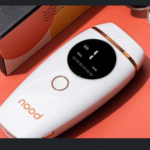 nood Bath & Body Nood Theflasher 2 Laser Hair Removal Device Poshmark